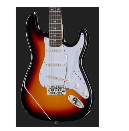 Chitara electrica Harley Benton ST-20 SB Standard Series [2]