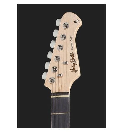 Chitara electrica Harley Benton ST-20 SB Standard Series [3]