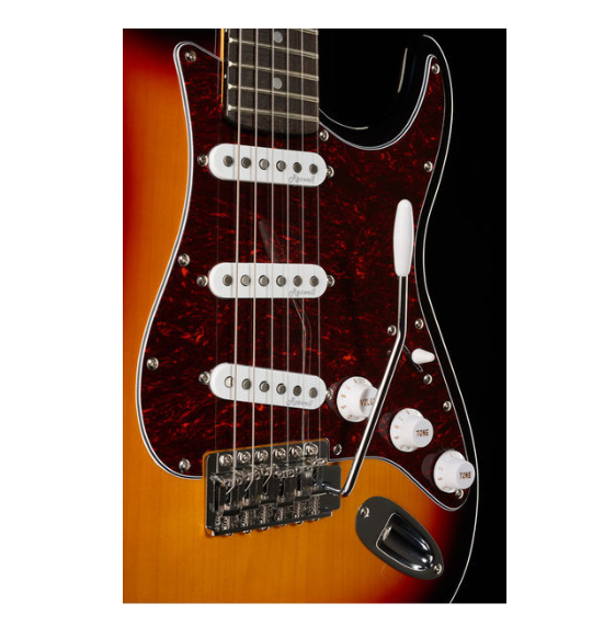 Chitara electrica Harley Benton ST-62SB [6]