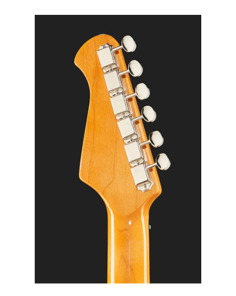 Chitara electrica Harley Benton ST-62SB [4]