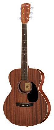 Chitara Harley Benton CG-45 NS [1]