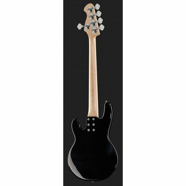 Chitara Harley Benton MB-5 SB Deluxe Series [3]