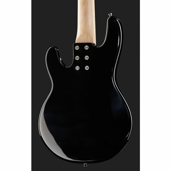 Chitara Harley Benton MB-5 SB Deluxe Series [5]