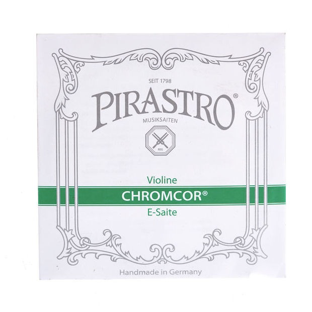 Coarda vioara LA Pirastro Chromcor Violin 4/4 [1]