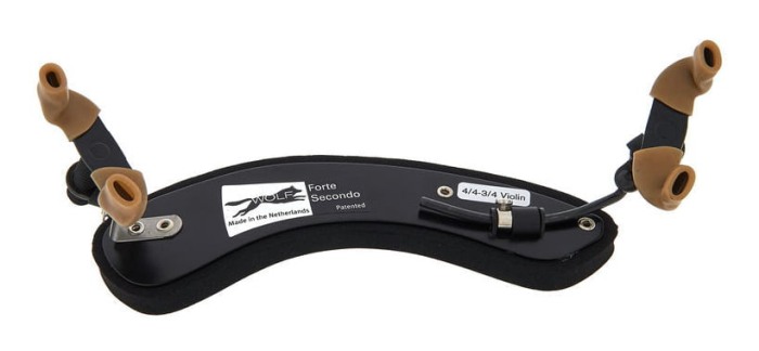 Contrabarbie de viola Wolf Forte Secondo 4/4 -3/4 [2]