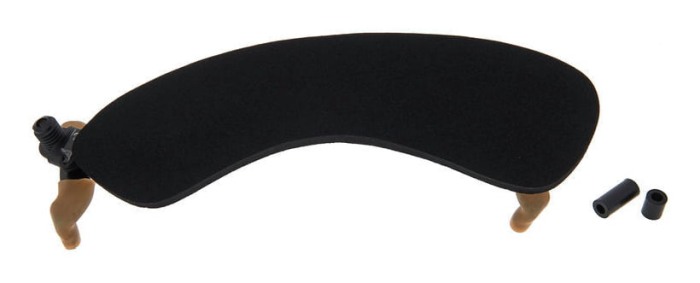 Contrabarbie de viola Wolf Forte Secondo 4/4 -3/4 [3]