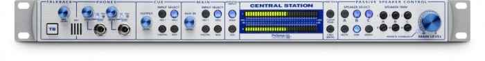 Controler de volum Presonus Central Station Plus [1]