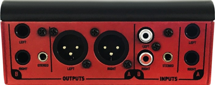 Controlere de volum ESI MoCo [2]