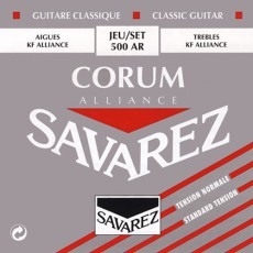 Corzi Savarez Corum Alliance 500AR [1]