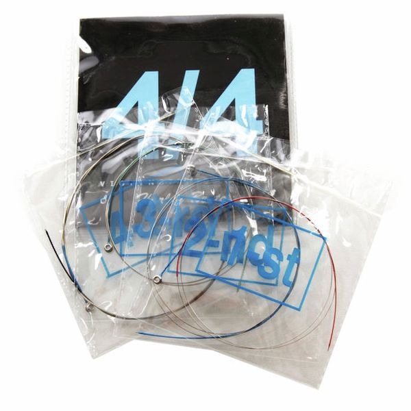 Corzi vioara Harley Benton 4/4 [3]