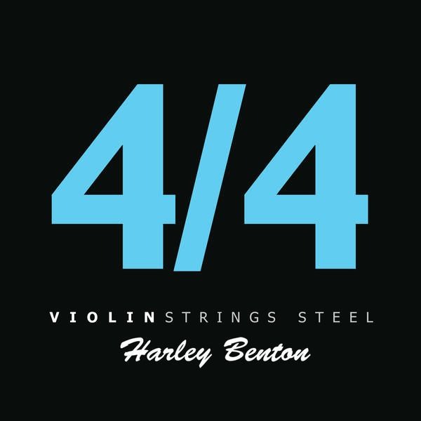 Corzi vioara Harley Benton 4/4 [1]