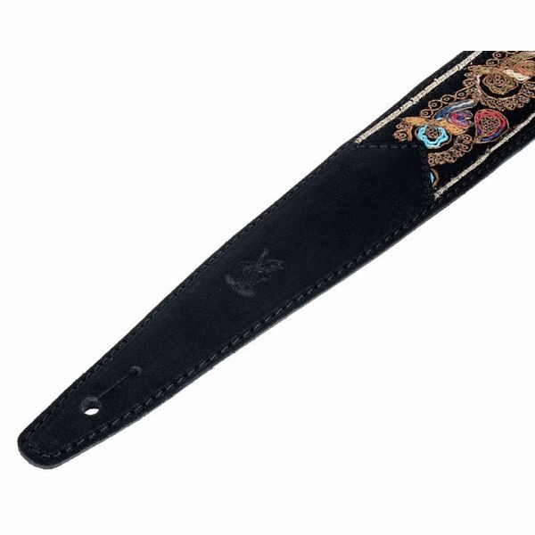 Curea de piele Minotaur Psychedelic [2]