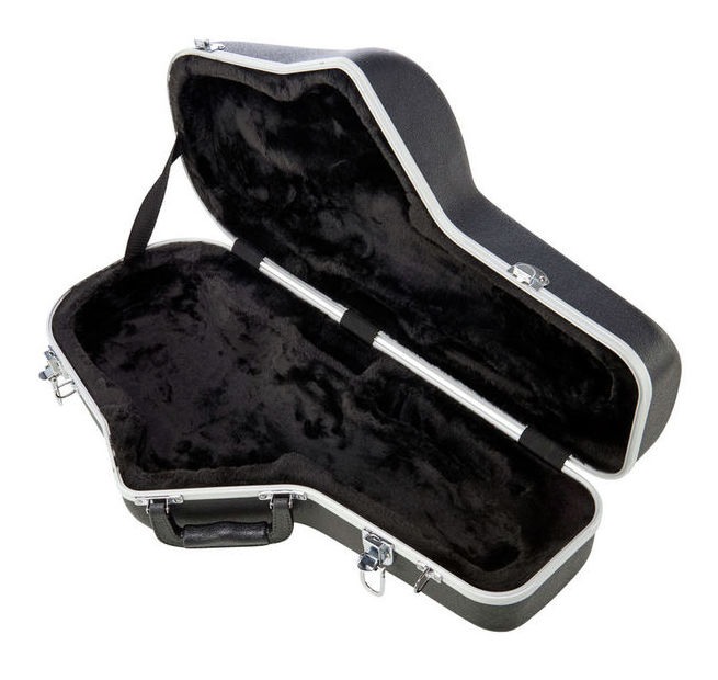 Cutie Gator ABS Deluxe Alto Sax [2]