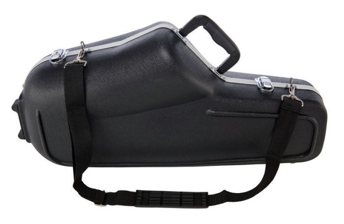 Cutie Gator ABS Deluxe Alto Sax [4]