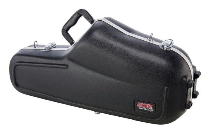 Cutie Gator ABS Deluxe Alto Sax [1]