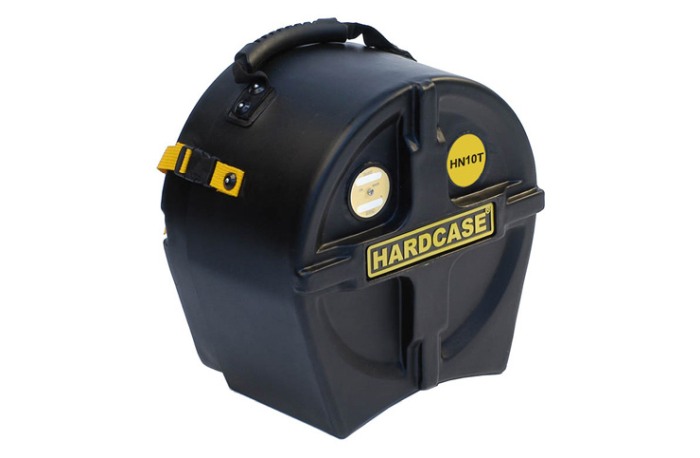 Cutie Hardcase 10" TOM [1]