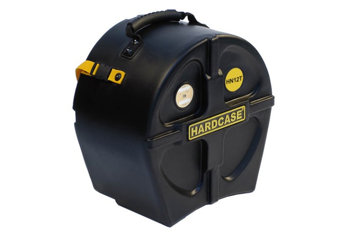 Cutie Hardcase 12" TOM [1]