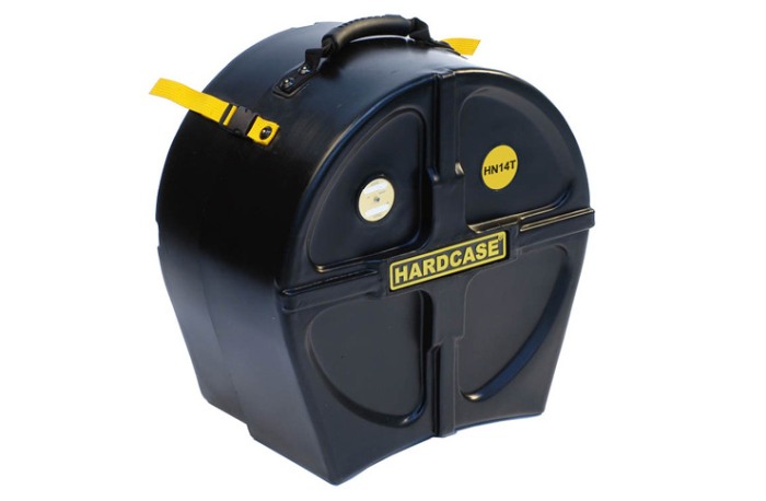 Cutie Hardcase 14" TOM [1]