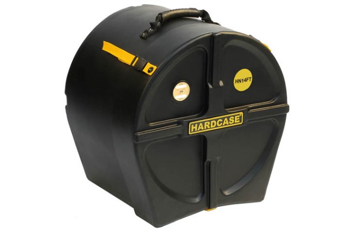 Cutie Hardcase14" FLOOR TOM [1]