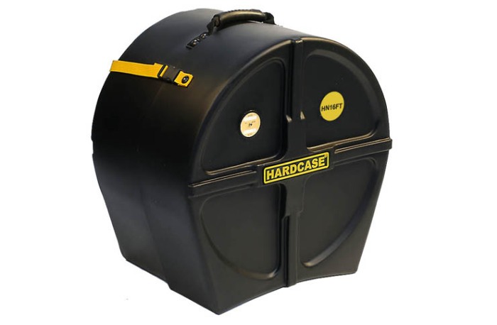 Cutie Hardcase16" FLOOR TOM [1]