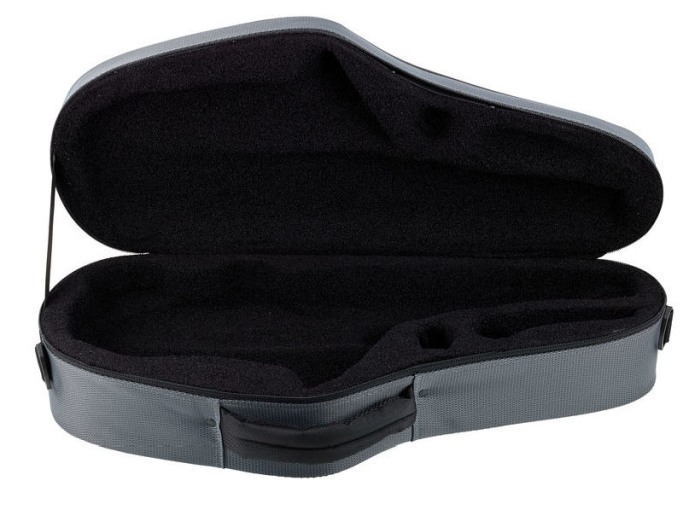 Cutie Lightcase Alto Sax Shaped Thomann [2]