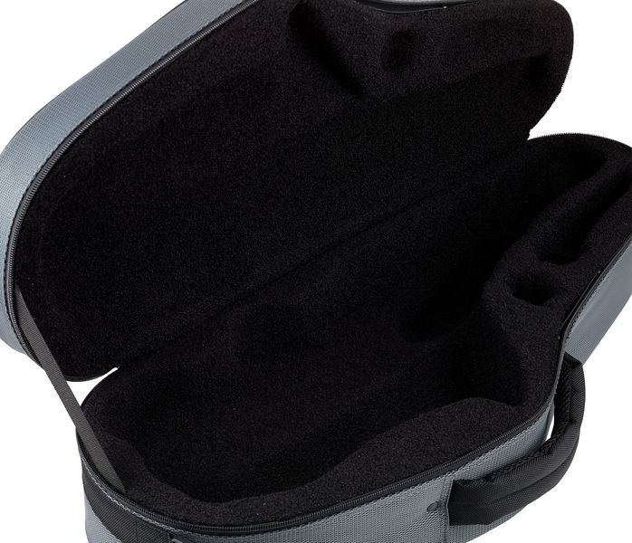 Cutie Lightcase Alto Sax Shaped Thomann [3]