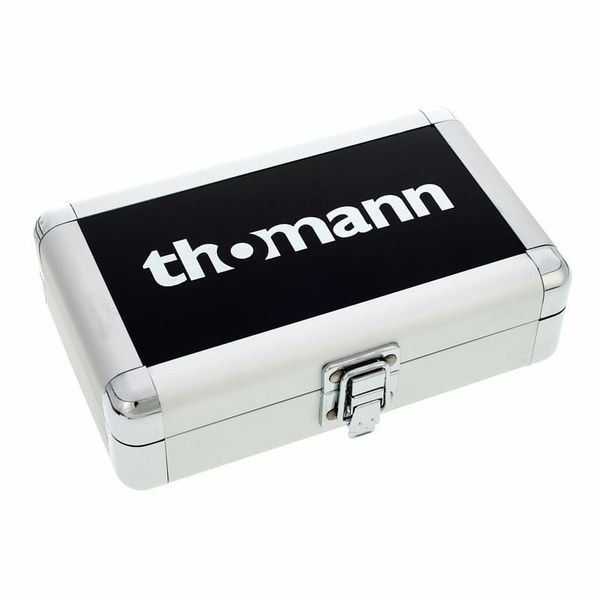 Cutie Thomann Case InEar [3]