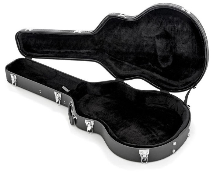 Cutie Thomann Guitar Case Semihollow-Style [1]