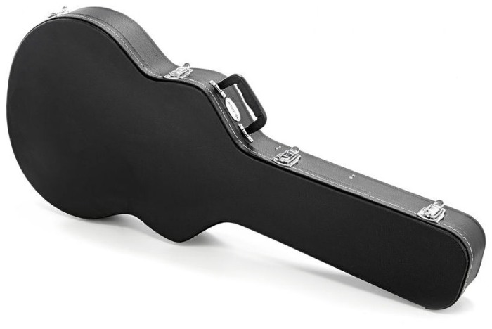 Cutie Thomann Guitar Case Semihollow-Style [2]
