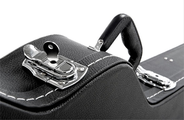 Cutie Thomann Guitar Case Semihollow-Style [3]