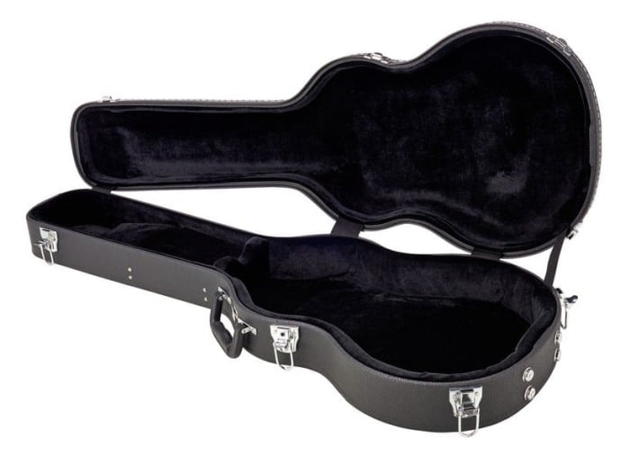 Cutie Thomann Guitar Case Single Cut [2]