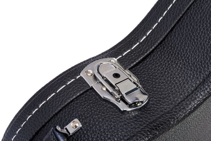 Cutie Thomann Guitar Case Single Cut [3]