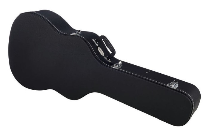Cutie Thomann Western Guitar Case [1]
