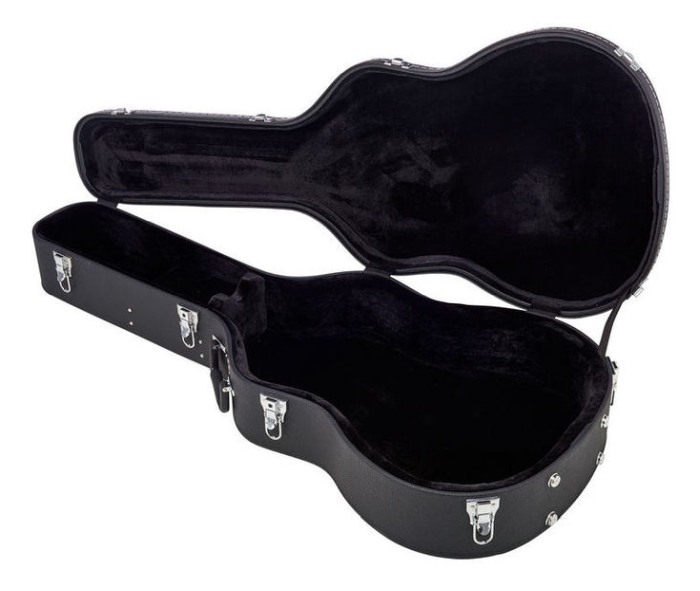 Cutie Thomann Western Guitar Case [2]