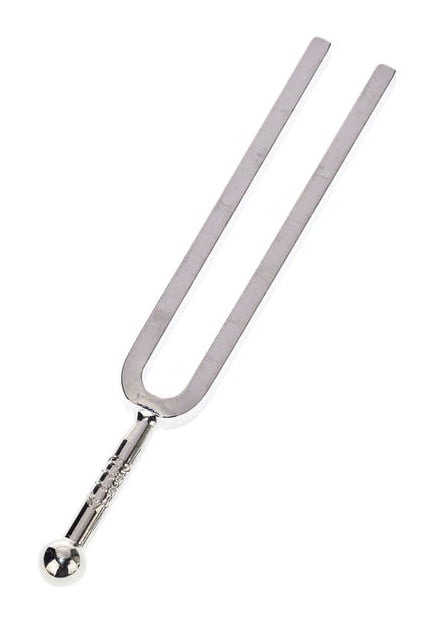 Diapazon K&M 168/2 120mm [1]