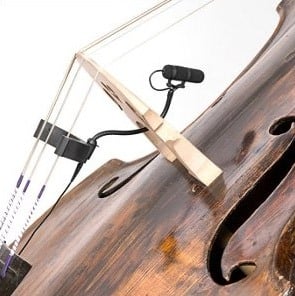 DPA d:vote 4099 Bass [1]