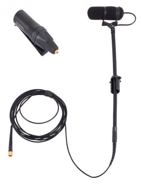 DPA d:vote 4099 Cello [6]