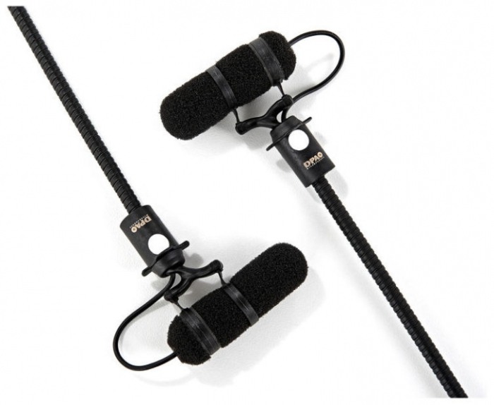 DPA d:vote 4099 Piano [2]