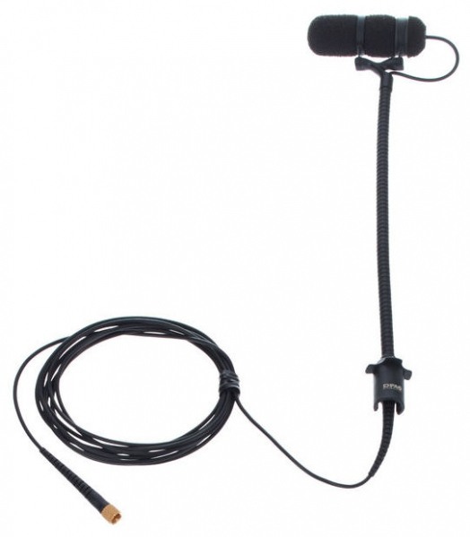 DPA d:vote 4099 Violin [2]