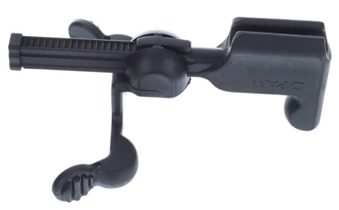 DPA d:vote 4099 Violin [3]