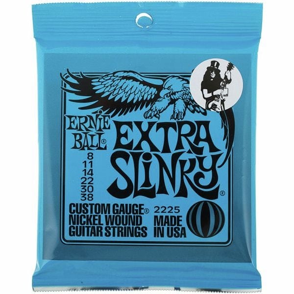 Ernie Ball 2225 [1]