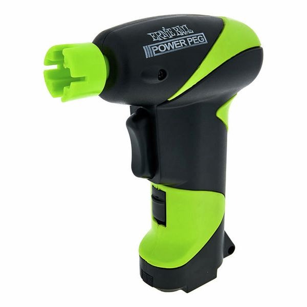 Ernie Ball Power Peg 4118 [1]