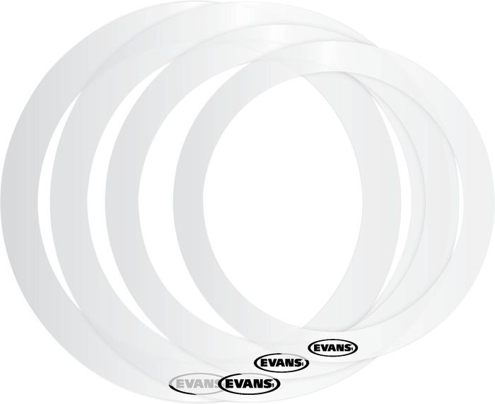 Evans E-Ring Standard Pack [1]