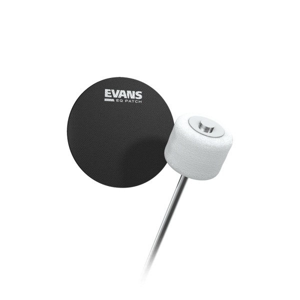 Evans EQPB1 [1]