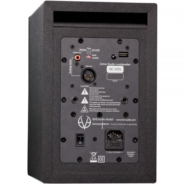 EVE Audio SC205 [2]