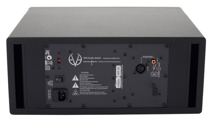EVE Audio SC305 [5]