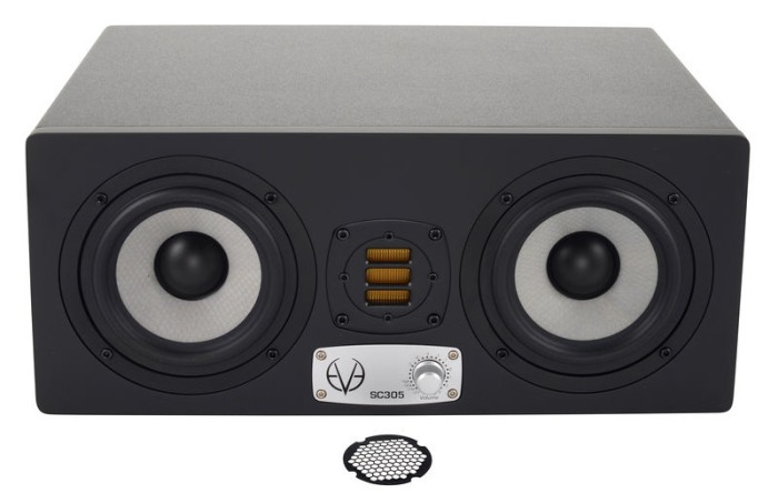 EVE Audio SC305 [4]