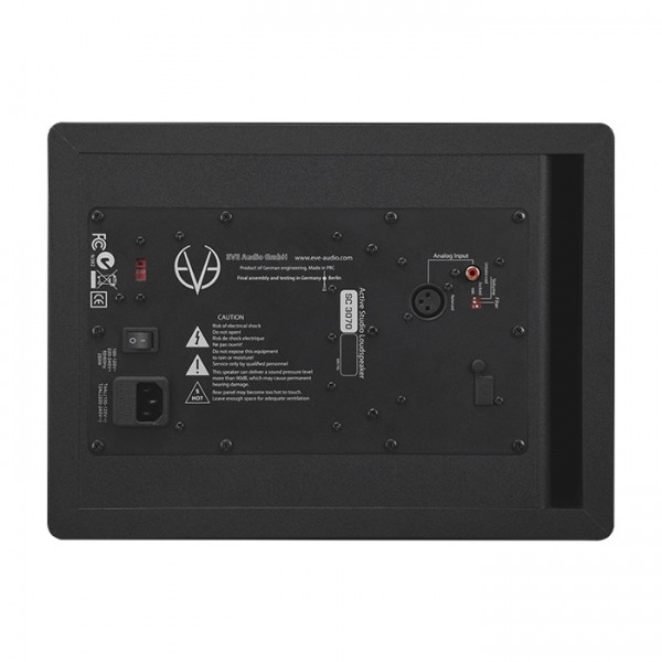 EVE Audio SC3070 Left [3]