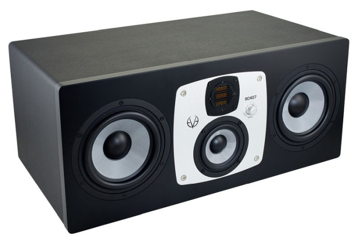 EVE Audio SC407 [1]