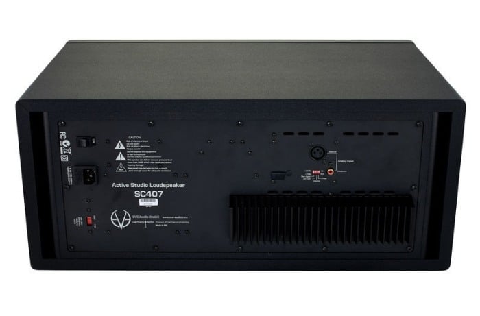 EVE Audio SC407 [2]